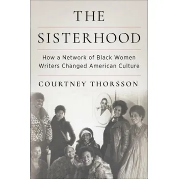 The Sisterhood - Thorsson, Courtney