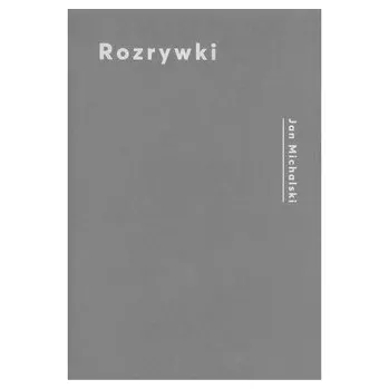 Rozrywki - Michalski Jan