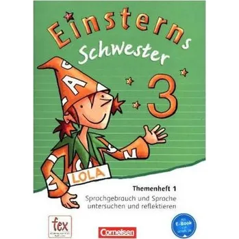 Cizí jazyk 3. Schuljahr, Themenheft 1-4 und Projektheft im Paket (Leihmaterial) - Bauer, Roland