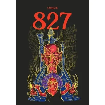 Komiks pro dospělé 827 - Ottoich