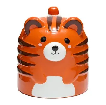 Hrnek vzhůru nohama Adoramals Tygr