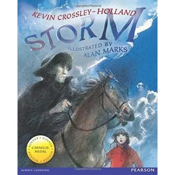 Učebnice Wordsmith Year 3 Storm