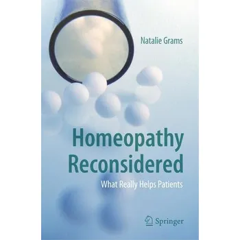 Homeopathy Reconsidered