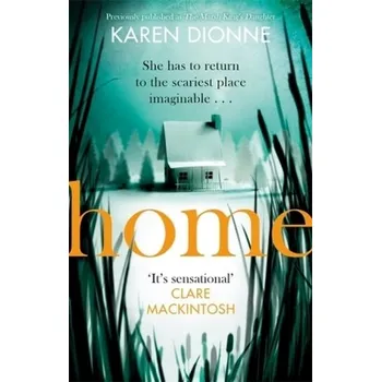 Home - Dionne, Karen