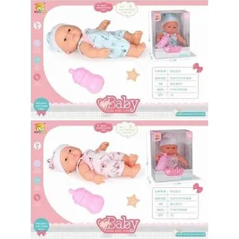 Zestaw lalka BLS-W131