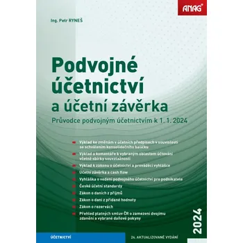 Podvojné účetnictví a účetní závěrka…