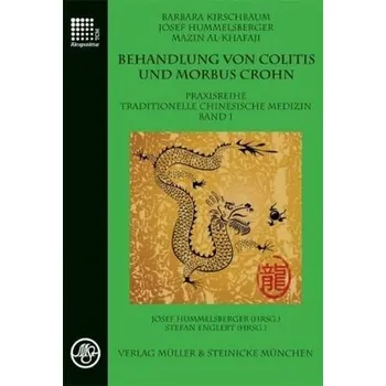 Behandlung von Colitis und Morbus Crohn - Kirschbaum, Barbara