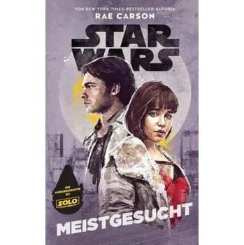 Star Wars: Meistgesucht - Carson, Rae