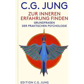 Zur inneren Erfahrung finden - Jung Yun