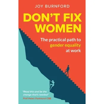 Don't Fix Women - Burnford, Joy