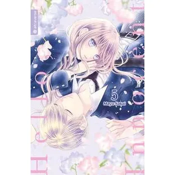 Komiks pro dospělé Hello, Innocent 05 - Sakai, Mayu