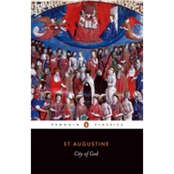 City of God - Augustine, Saint
