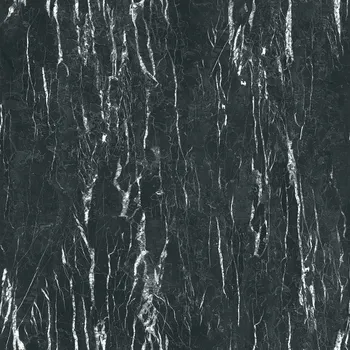 Kuchyňská pracovní deska Pfleiderer Laminát Nero Portoro / S63028 SD 4100 x 1300 mm