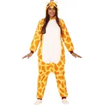 Fiestas Guirca Kostým Žirafa overal pro…