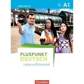 Německý jazyk Arbeitsbuch mit Audios online - Jin, Friederike