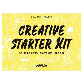Creative Starter Kit - Steingräber, Lisa