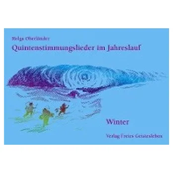 Winter - Oberländer, Helga
