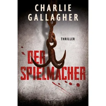 Der Spielmacher - Gallagher Charlie