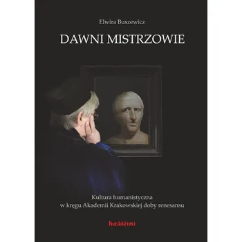 Umění Dawni mistrzowie - Buszewicz Elwira