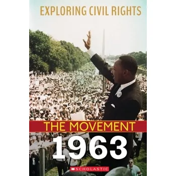 1963 (Exploring Civil Rights: The Movement) - Shante, Angela