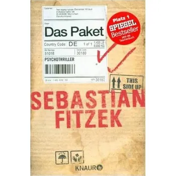 Das Paket - Fitzek, Sebastian