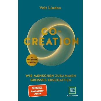 Osobní rozvoj Co-Creation - Lindau, Veit