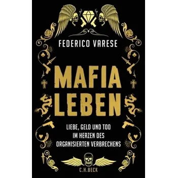 Mafia-Leben - Varese, Federico