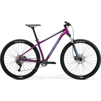 Horské kolo MERIDA BIG.NINE 200 2023 - L(18.5), Purple(Blue