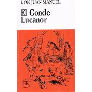 El Conde Lucanor