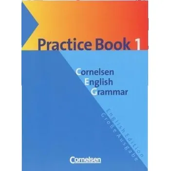 Učebnice Practice Book, English Edition. Bd.1 - Seidl, Jennifer