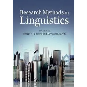 Research Methods in Linguistics - Podesva, Robert J.