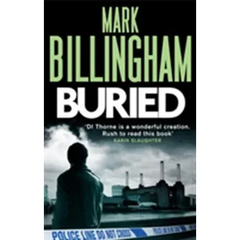 Buried - Mark Billingham