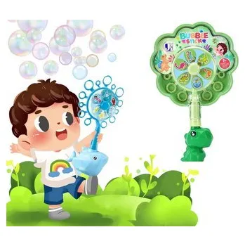 Dětské hřiště Wiatraczek bańki dinozaur MIX