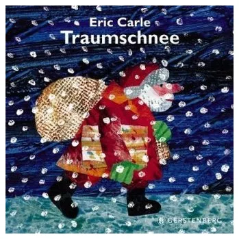 Traumschnee - Carle, Eric