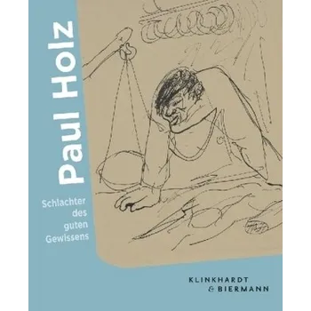 Umění Paul Holz - Schleif, Nina