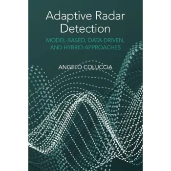 Technika Adaptive Radar Detection - Coluccia, Angelo