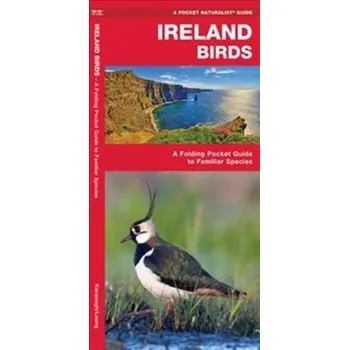 Cestování Ireland Birds - Kavanagh, James