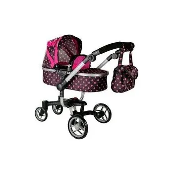 Wózek dla lalek alice