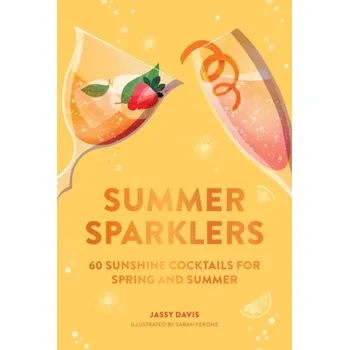 Summer Sparklers - Davis, Jassy