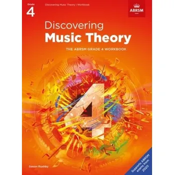 Discovering Music Theory - Grade 4