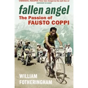 Literární biografie Fallen Angel - Fotheringham, William