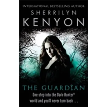 The Guardian - Sherrilyn Kenyon