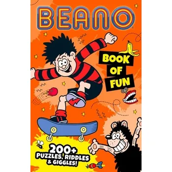 Beano Book of Fun - Beano Studios Limited