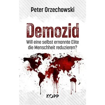 Demozid - Orzechowski, Peter