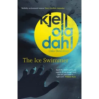 The Ice Swimmer - Kjell Ola Dahl