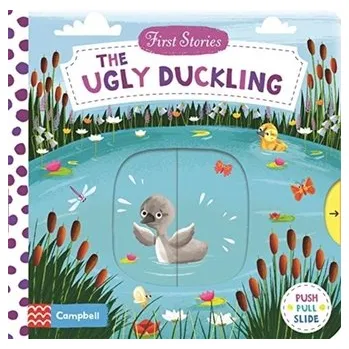 První čtění The Ugly Duckling - Campbell Books