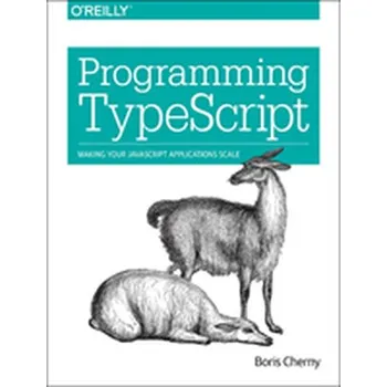 Technika Programming TypeScript - Cherny, Boris