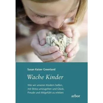 Wache Kinder - Kaiser Greenland, Susan