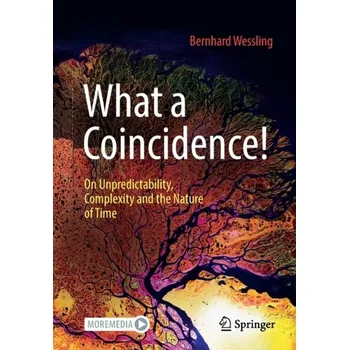 What a Coincidence! - Wessling, Bernhard