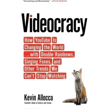 Videocracy - Allocca, Kevin